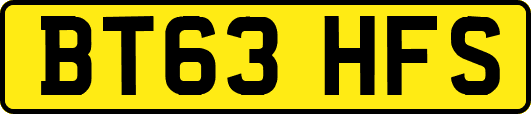 BT63HFS