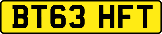 BT63HFT