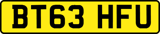 BT63HFU