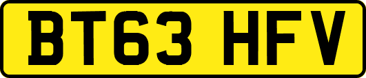 BT63HFV