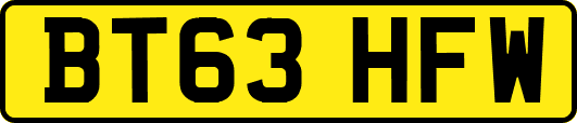 BT63HFW