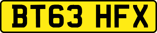 BT63HFX