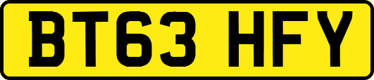 BT63HFY