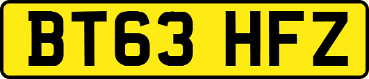BT63HFZ