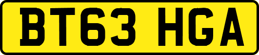 BT63HGA