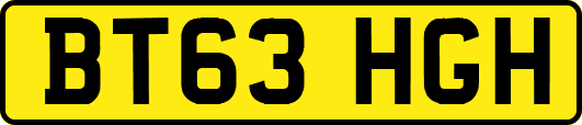 BT63HGH