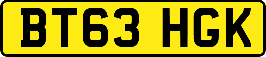 BT63HGK