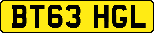 BT63HGL