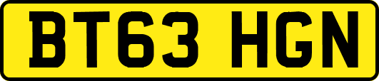 BT63HGN