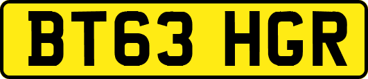 BT63HGR