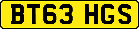 BT63HGS