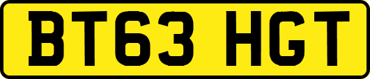BT63HGT