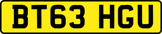 BT63HGU