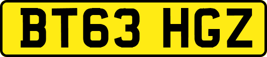 BT63HGZ