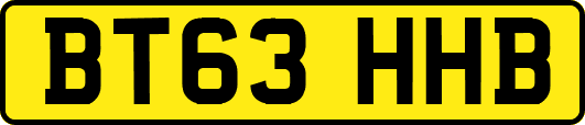BT63HHB