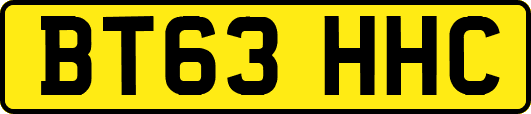 BT63HHC