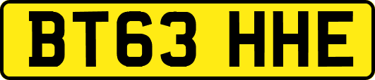 BT63HHE