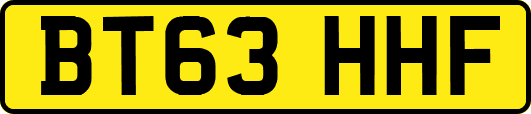 BT63HHF