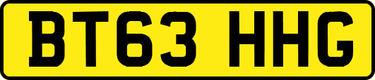 BT63HHG