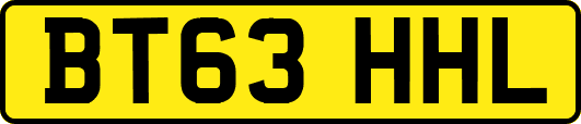BT63HHL