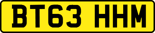 BT63HHM