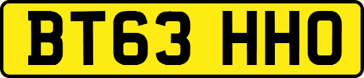 BT63HHO