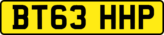 BT63HHP