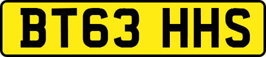 BT63HHS