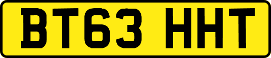 BT63HHT