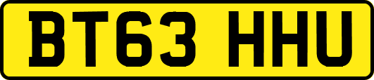 BT63HHU
