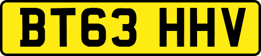 BT63HHV