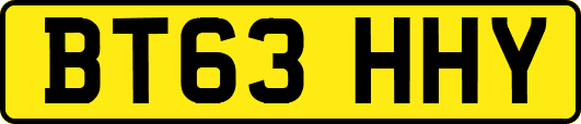 BT63HHY