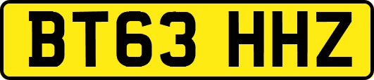 BT63HHZ