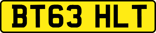 BT63HLT