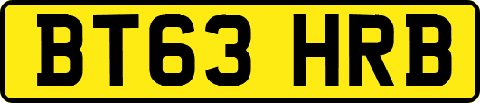 BT63HRB