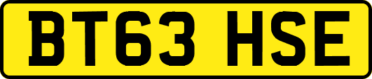 BT63HSE