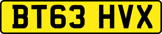 BT63HVX