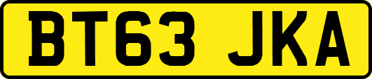 BT63JKA