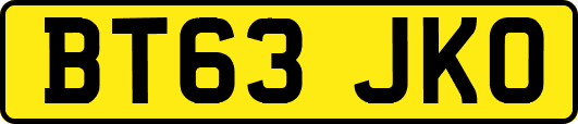 BT63JKO