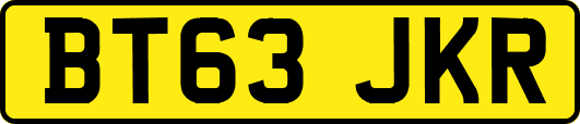 BT63JKR