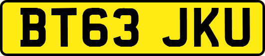 BT63JKU