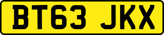 BT63JKX