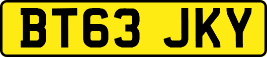 BT63JKY