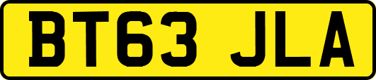 BT63JLA