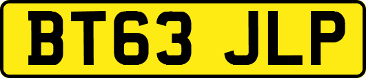 BT63JLP