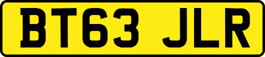 BT63JLR