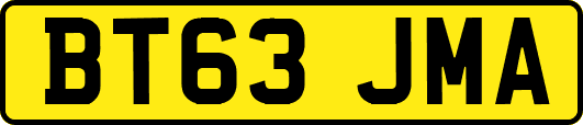 BT63JMA