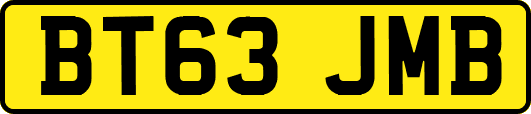 BT63JMB