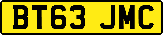 BT63JMC