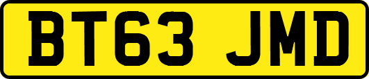 BT63JMD